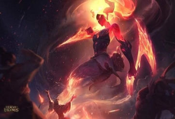 LMHT: Sát thủ đơn độc Akali và cách chơi cơ bản cho người mới