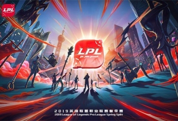 LMHT: Chi tiết về lịch thi đấu LPL Mùa Xuân 2019