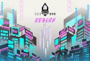 LMHT: Lịch thi đấu chi tiết LMS Mùa Xuân 2019