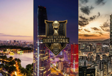LMHT: Mùa hè này MSI 2019 sẽ đến với Việt Nam