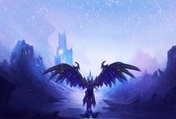 LMHT: Hướng dẫn 'bỏ túi' Anivia đi Mid cho game thủ