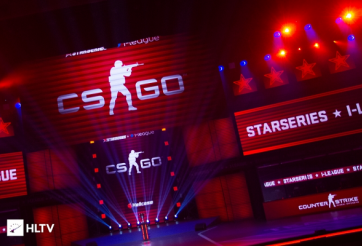 Major tiếp theo của CS:GO sẽ được tổ chức bởi StarLadder tại Berlin, Đức