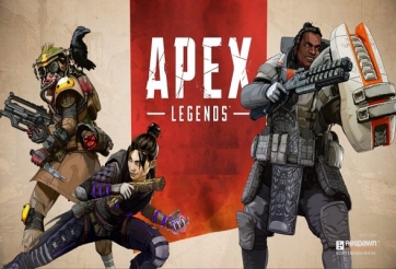 Apex Legends: Hướng dẫn đăng ký và tải game cho người mới