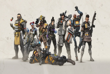 Apex Legends: Tựa game gây sốt thời gian qua có gì đặc biệt?