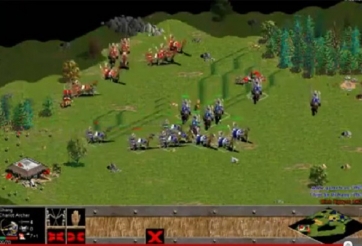 Lịch thi đấu AOE ngày 14/2: Showmatch Liên Quân 1 đối đầu Liên Quân 2