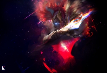 LMHT: Pháp sư đường giữa Ekko và cách chơi mùa 2019