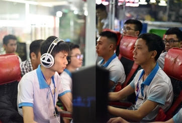 Lịch thi đấu AOE ngày 15/2: Thái Bình gặp Liên Quân BBC + Hà Nam