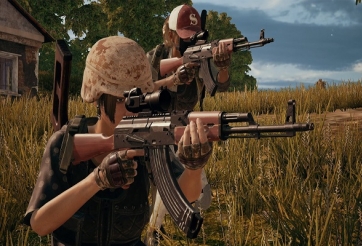 PUBG: Tìm hiểu về AKM – Khẩu súng khó làm chủ nhất