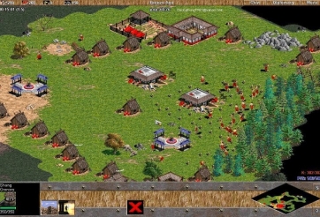 Lịch thi đấu AOE ngày 19/2: Thái Bình đấu Hà Nội, GameTV đại chiến Nghệ An