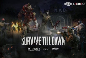 PUBG Mobile: Chế độ Zombie và những điều game thủ cần biết