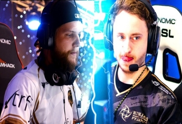 Ninjas in Pyjamas tại IEM Katowice 2019: Bây giờ hoặc không bao giờ