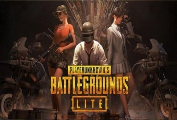 PUBG Lite: Hướng dẫn cài đặt và chơi game không cần fake IP