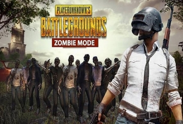 PUBG Mobile: Chế độ Zombie và những điều giúp cải thiện kỹ năng cá nhân