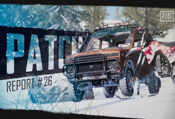 PUBG sẽ cải thiện khả năng chống hack của mình trong bản cập nhật #26