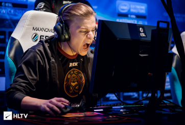 Diễn biến vòng Playoffs Major CS:GO: ENCE gây sốc khi đánh bại Team Liquid