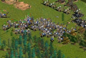 Lịch thi đấu AOE ngày 04/03: Game TV gặp Thái Bình