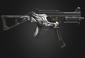 PUBG: Tìm hiểu UMP9 - Khẩu SMG phù hợp với mọi game thủ