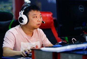 AOE: Dư âm từ lần thất bại trước khiến Shenlong không dám solo với Chim Sẻ Đi Nắng