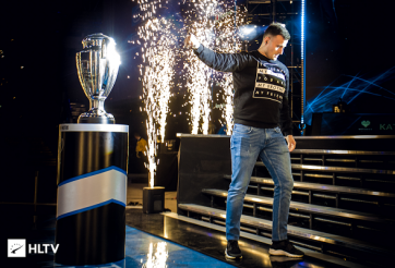 IEM Katowice 2019: Hai khoảnh khắc xúc động nhất tại Major CS:GO