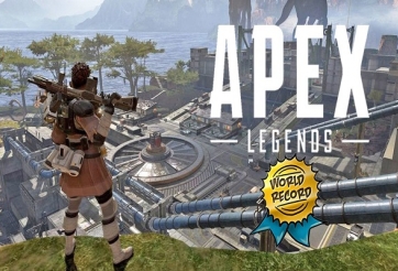 50 triệu người đã chơi Apex Legends chỉ sau 1 tháng ra mắt?