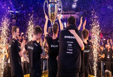 CS:GO: Tại sao Astralis lại là đội tuyển vĩ đại nhất mọi thời đại