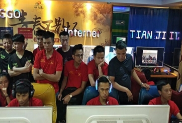 Lịch thi đấu AOE ngày 7/3: Chim Sẻ và BiBi sẽ 'cõng tạ' giỏi hơn?