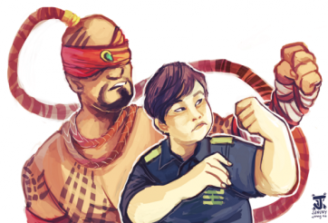 LMHT: 'Thần Rừng' inSec chính thức nói lời chia tay với  việc thi đấu chuyên nghiệp