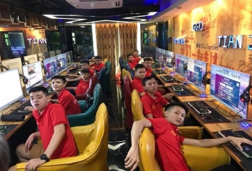 Lịch thi đấu AOE ngày 8/3: Giao hữu Việt - Trung chính thức bắt đầu