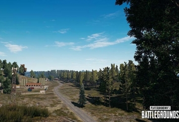 PUBG: Bluehole quyết định tân trang lại toàn bộ bản đồ, mở màn là Erangel