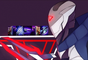 Video: Những pha xử lý Zed đỉnh cao trong tay các game thủ nổi tiếng