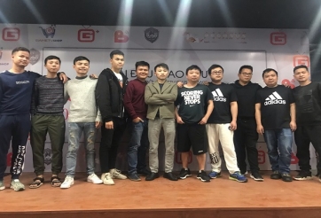 Lịch thi đấu AOE ngày 9/3: Huyền thoại Long Thiếu Gia tái xuất