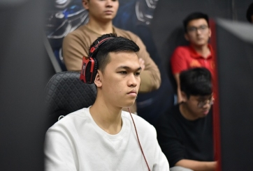 Kết quả: Giao hữu AOE Việt - Trung ngày thứ 2: Chim Sẻ thua 'sốc'