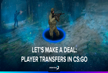 CS:GO: Tổng hợp tin tức chuyển nhượng đáng chú ý hậu Major