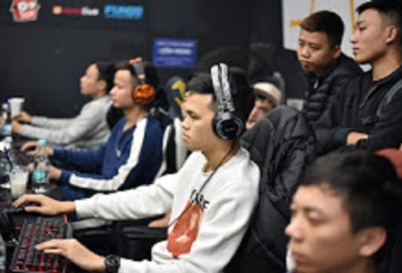 Lịch thi đấu AOE ngày 12/3: Sài Gòn với Hà Nội, Thái Bình đấu Hà Nam