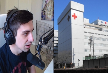 Đam mê tốc độ, Shroud gặp chấn thương khá nghiêm trọng và nghỉ stream một thời gian