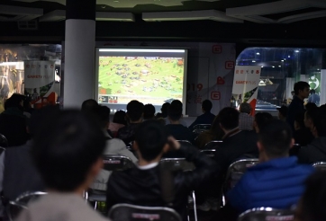 Lịch thi đấu AOE ngày 13/3: Hà Nội đại chiến BiBi Club