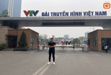 Chim Sẻ Đi Nắng sẽ xuất hiện trên sóng Đài Truyền hình Quốc gia