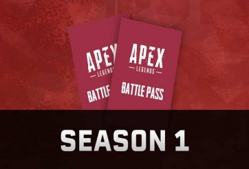 Apex Legends Season 1 và những điều game thủ cần biết