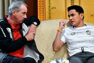 HAGL trả lời tin đồn muốn tái hợp Kiatisak