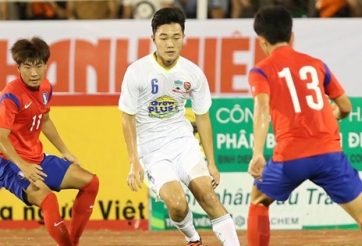 Điểm tin sáng 24/12: HLV Graechen hé lộ đấu pháp trước Yokohama