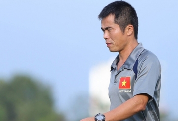 HLV Minh Đức khuyên học trò không bắt chước Công Phượng