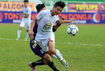 BLV Quang Huy chỉ nguyên nhân HAGL thất bại tại giải U21 Quốc tế