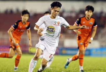 HAGL vẫn dự giải U21 Quốc tế 2017