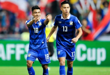 Sau Việt Nam, đến lượt Thái Lan đối mặt với án phạt