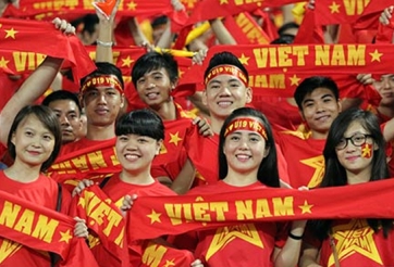 VFF kêu gọi sự chuyên nghiệp từ người hâm mộ