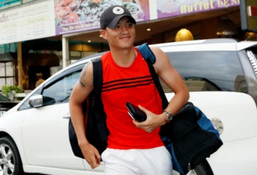 Công Vinh: HLV cứ làm đúng quyền hạn, mọi chuyện đằng sau tôi sẽ lo hết