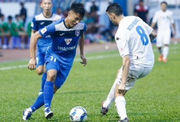 HLV T.Quảng Ninh trả lời tin đồn Hồng Quân sắp sang Hàn Quốc