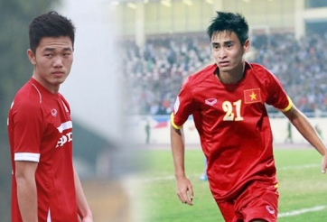 QBV 2016: Xuân Trường nổi bật nhưng Minh Tuấn xứng đáng nhận giải