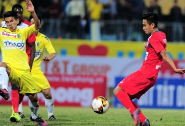 Vũ Minh Tuấn: ‘Danh hiệu cá nhân sẽ tự đến nếu...’