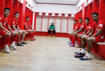 Công Vinh lấy ý tưởng từ Bayern Munich để thay đổi CLB TP.HCM